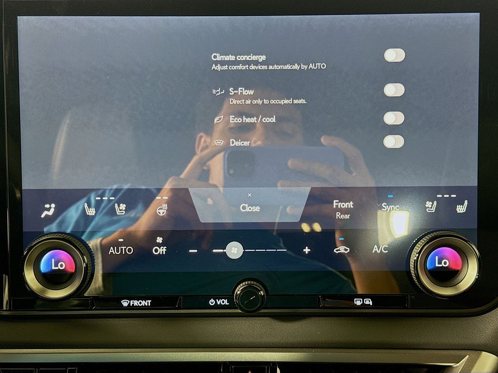 Thumbnail: 2026 Lexus RX - 14