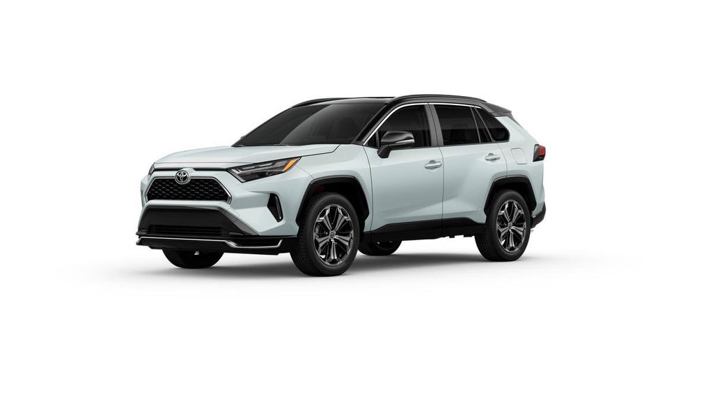 Thumbnail: 2025 Toyota RAV4 - 2
