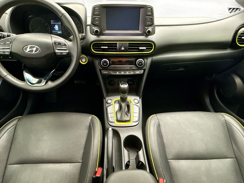 Thumbnail: 2019 Hyundai Kona - 13