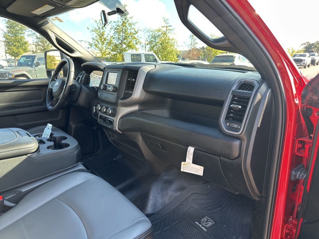 Used Car 2024 Ram 2500  Tradesman For Sale Under $50,000 In Austin, Texas