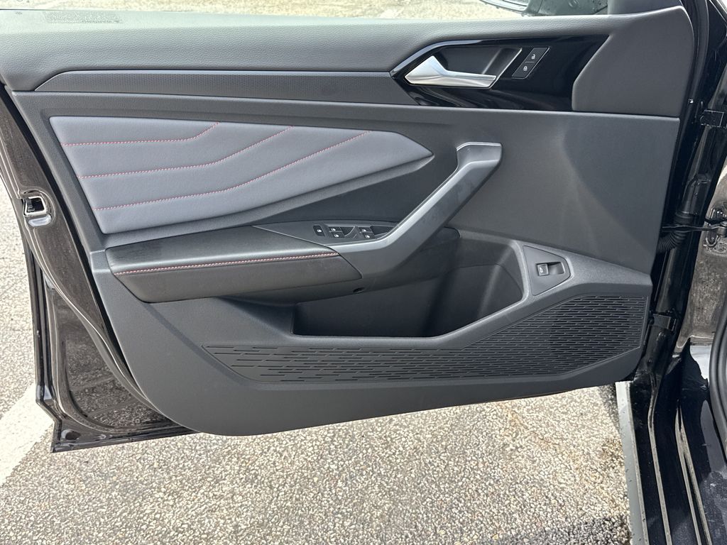 2026 Volkswagen Jetta GLI 2.0T Autobahn Black at DeMontrond Auto Country