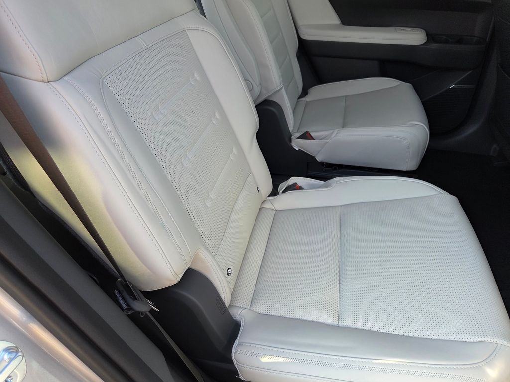 Thumbnail: 2026 Hyundai Santa Fe - 30