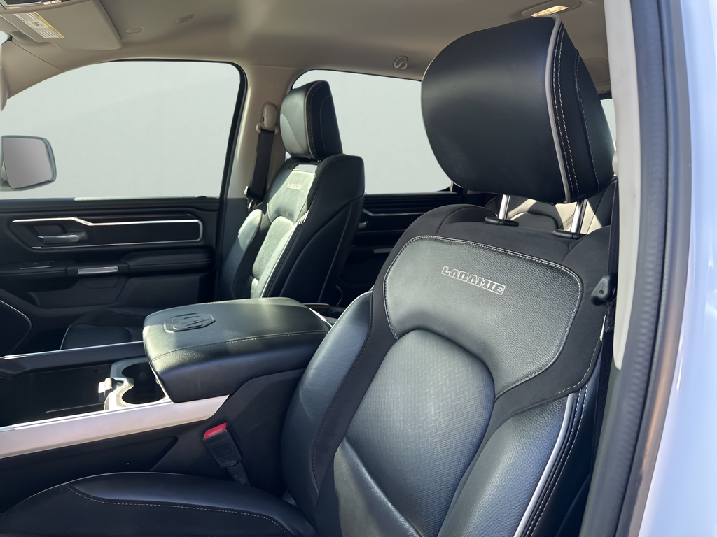 Used Car 2022 Ram 1500  Laramie For Sale Under $40,000 In Austin, Texas