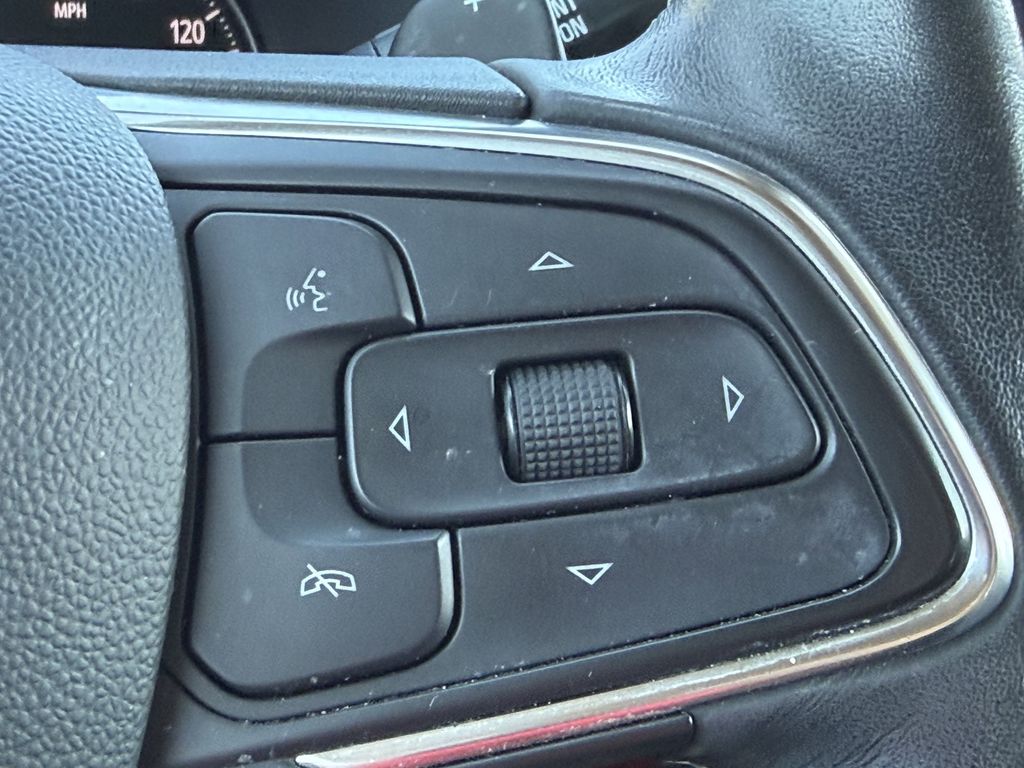 used 2021 Buick Envision car, priced at $19,993