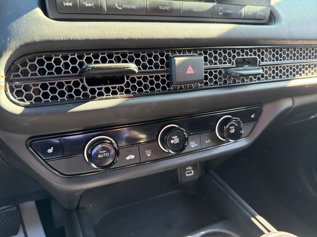 Thumbnail: 2023 Honda HR-V - 31