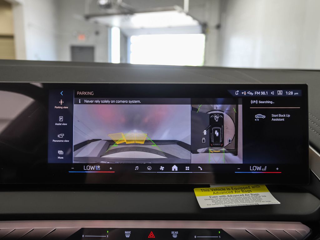 Thumbnail: 2026 BMW X3 - 19