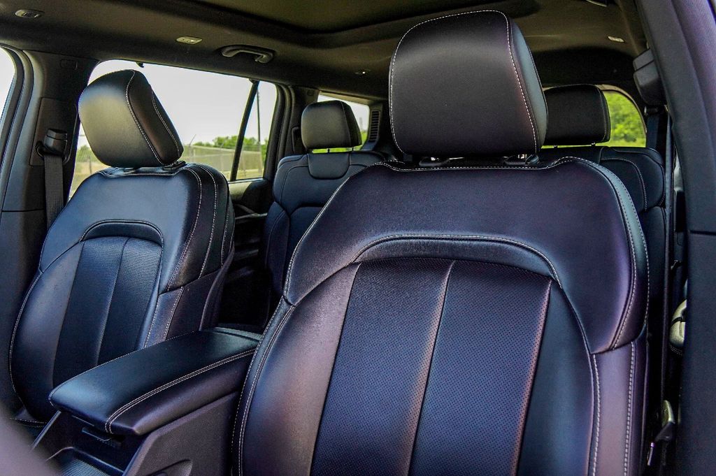 Used Car 2024 Jeep Grand Cherokee L  Limited For Sale Under $40,000 In Taylor, Texas