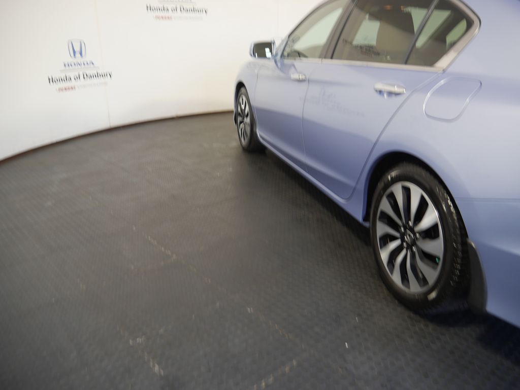 Thumbnail: 2017 Honda Accord - 10
