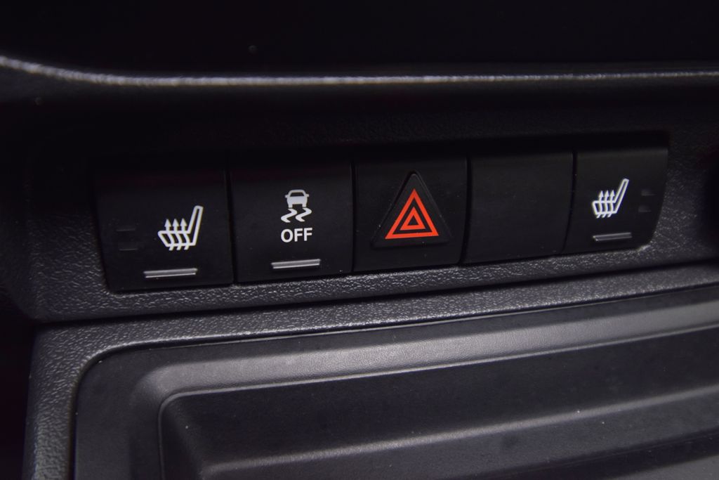 used 2016 Jeep Patriot car, priced at $8,095