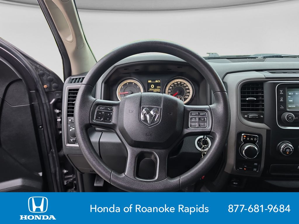 Used 2018 Ram 1500 Truck