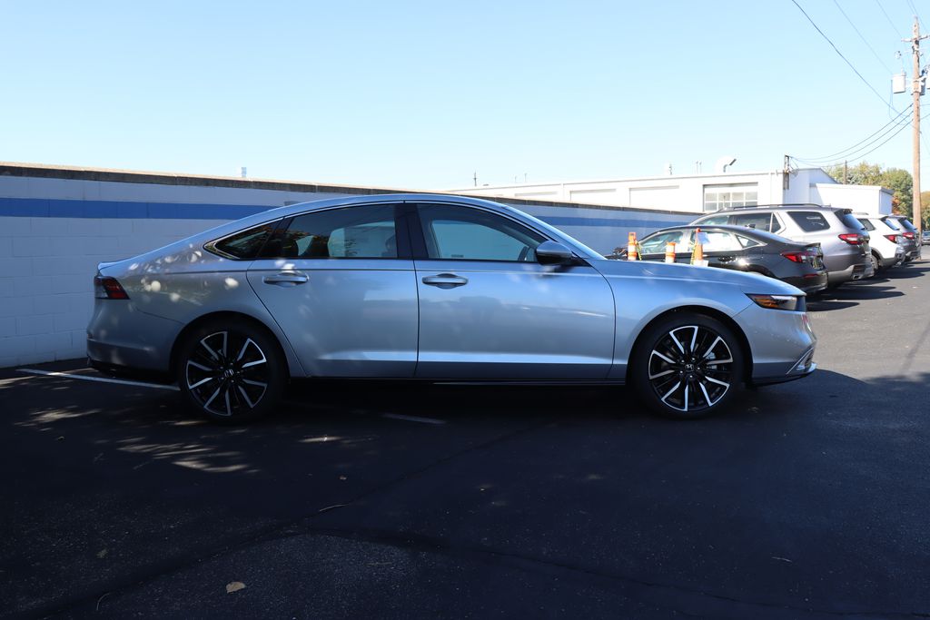 Thumbnail: 2025 Honda Accord - 6