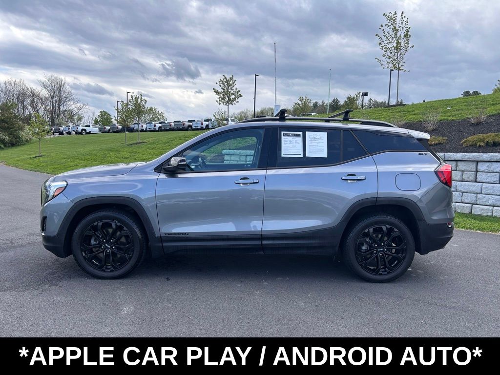 View vehicle photo 5