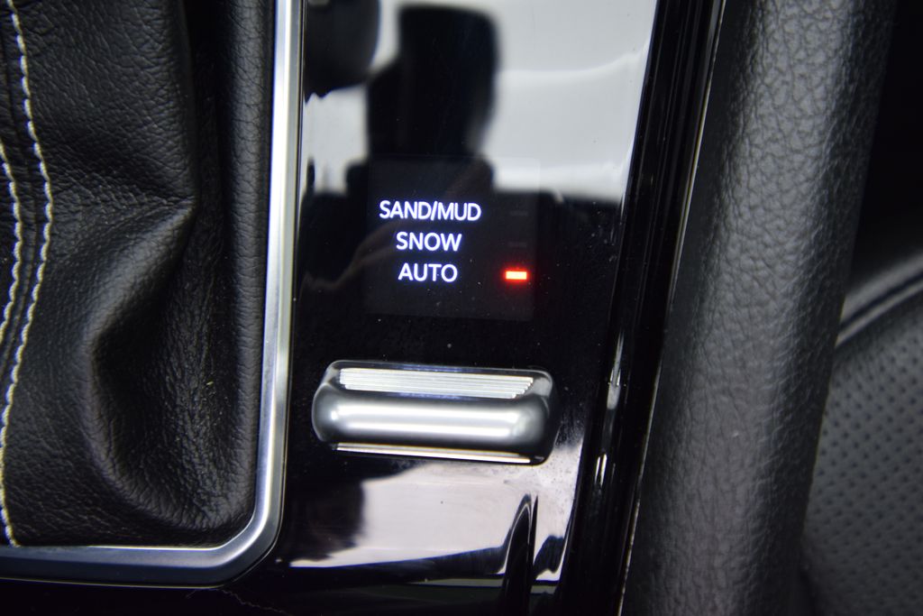 used 2022 Jeep Compass car, priced at $27,250