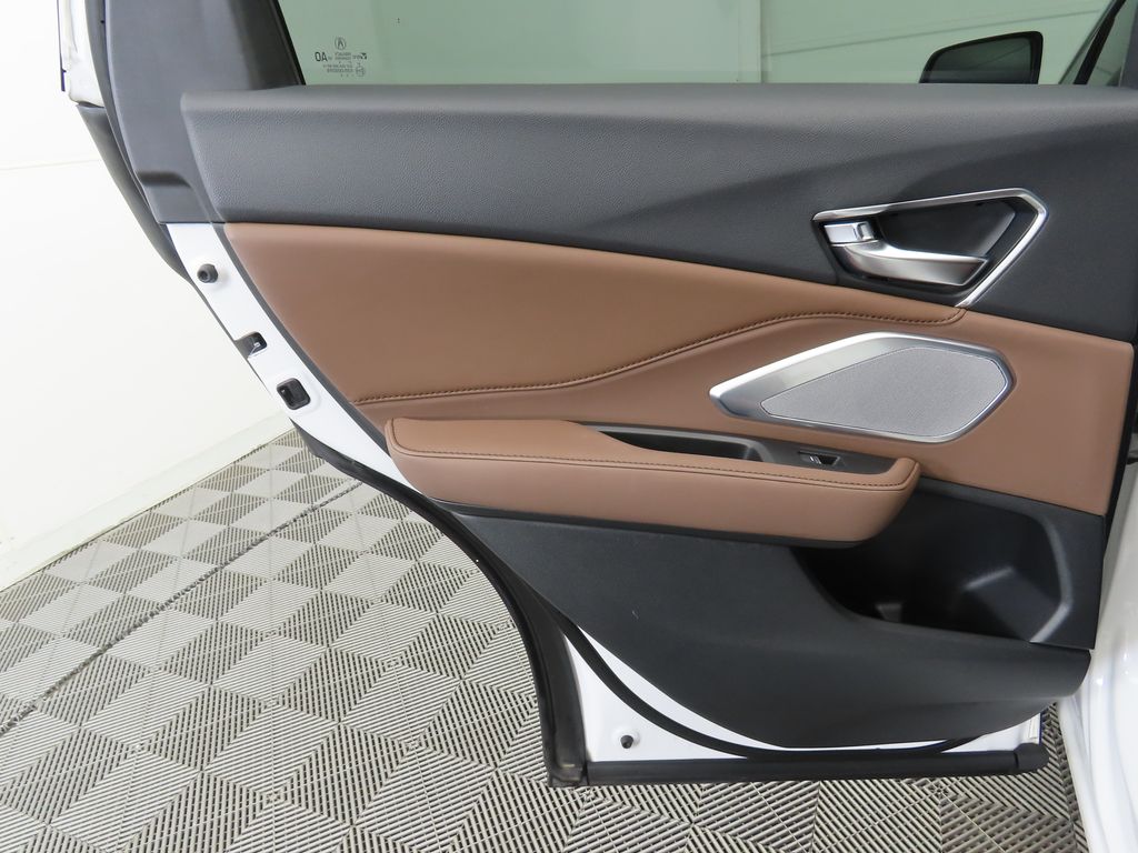 Thumbnail: 2023 Acura RDX - 26