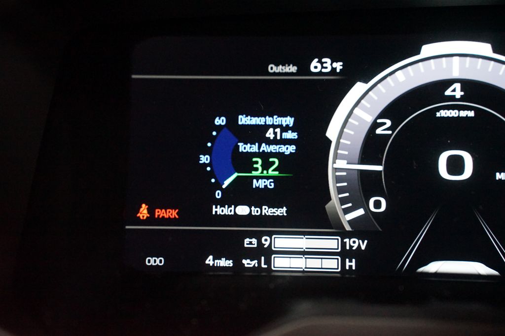 Thumbnail: 2026 Toyota Tundra - 17