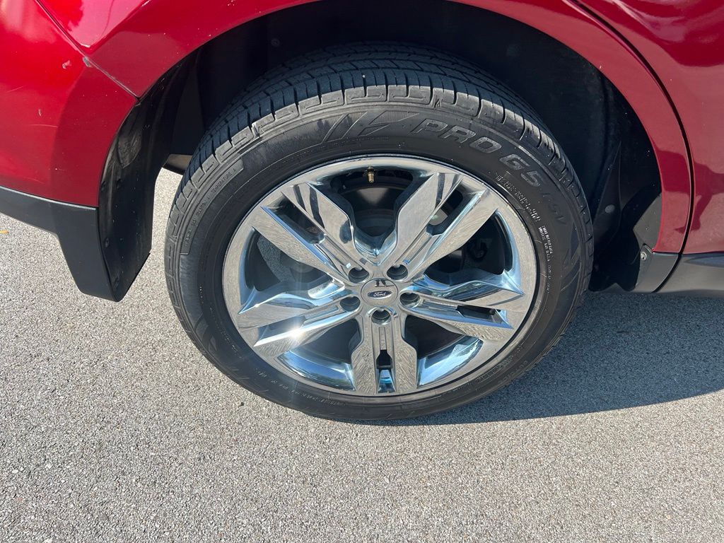 Used 2013 Ford Edge SUV