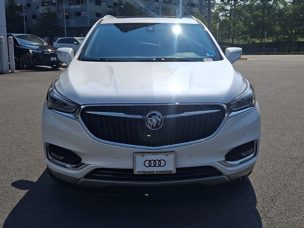 Thumbnail: 2018 Buick Enclave - 2