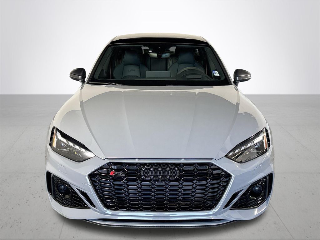2023 Audi RS 5 2.9T