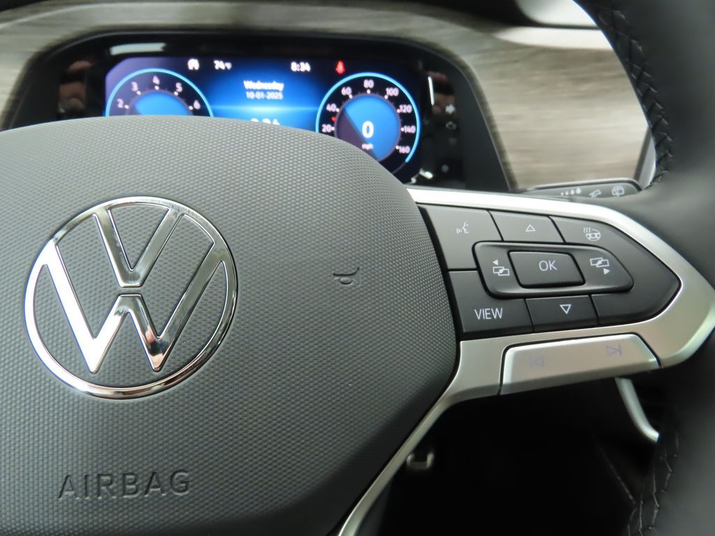 Thumbnail: 2026 Volkswagen Atlas - 12