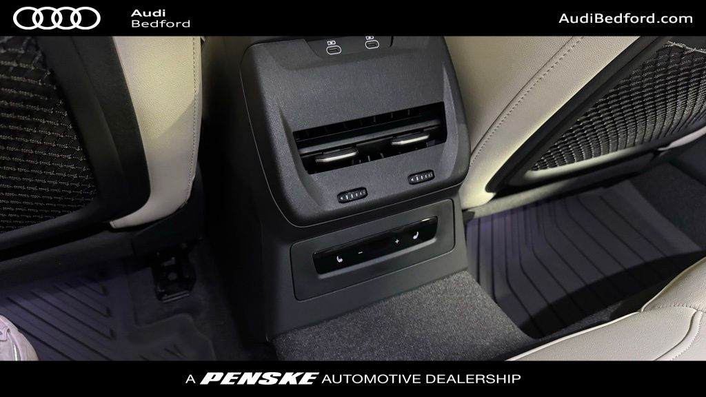 Thumbnail: 2025 Audi A5 - 23