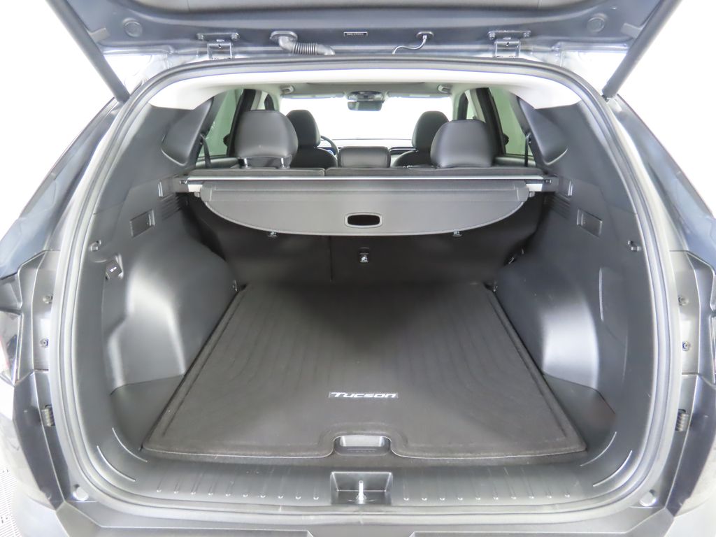 Thumbnail: 2023 Hyundai Tucson - 27