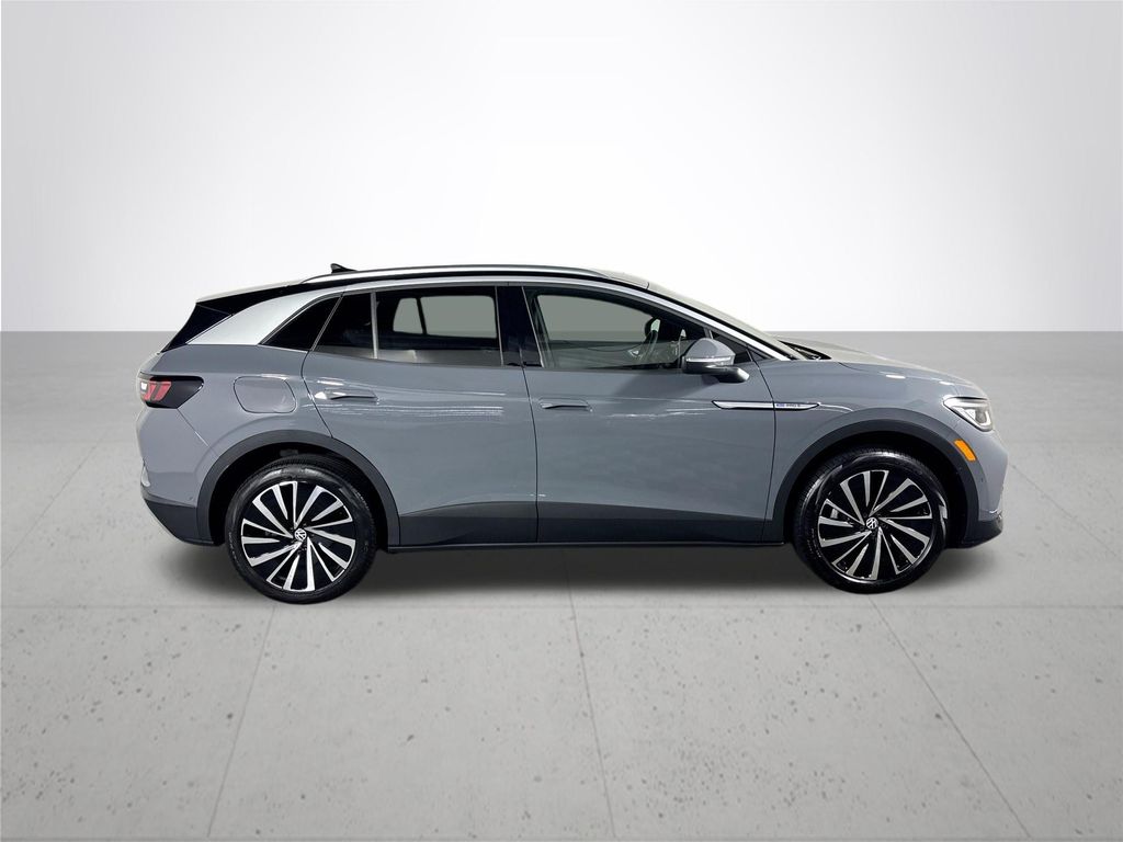2023 Volkswagen ID.4 Pro S Plus