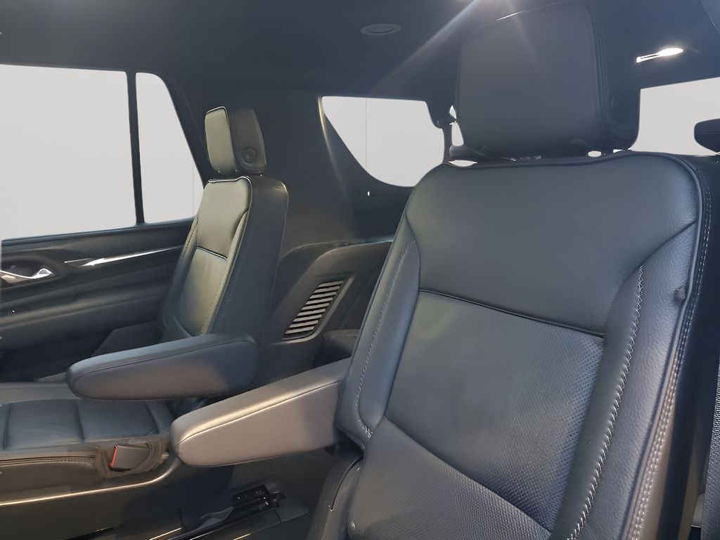 Used Car 2023 Gmc Yukon  Denali For Sale Under $60,000 In Austin, Texas