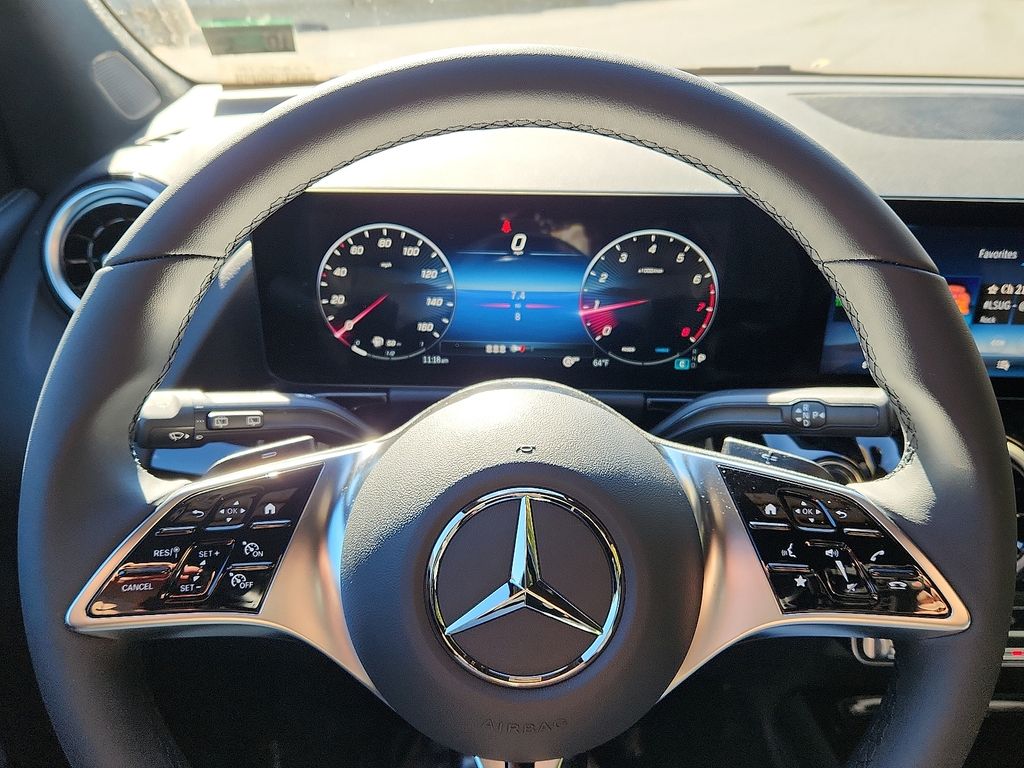 Thumbnail: 2026 Mercedes-Benz GLA - 14