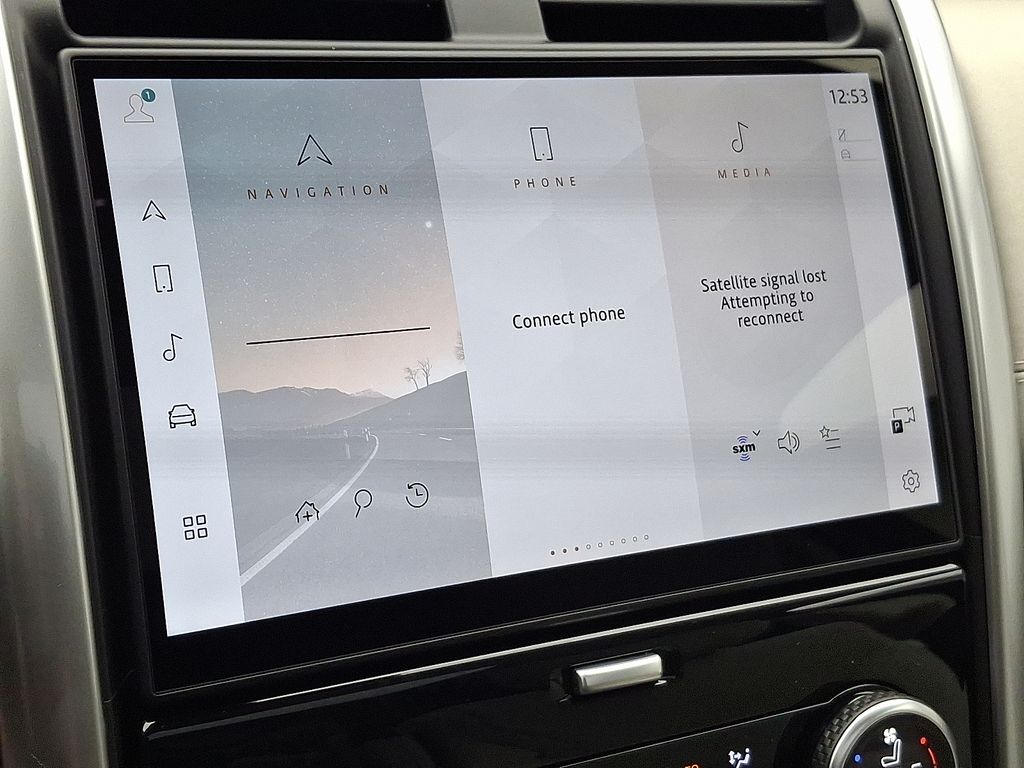 Thumbnail: 2026 Land Rover Discovery - 17
