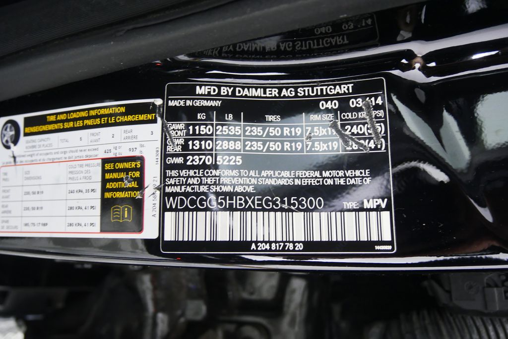 2014 Mercedes-Benz GLK 350 29