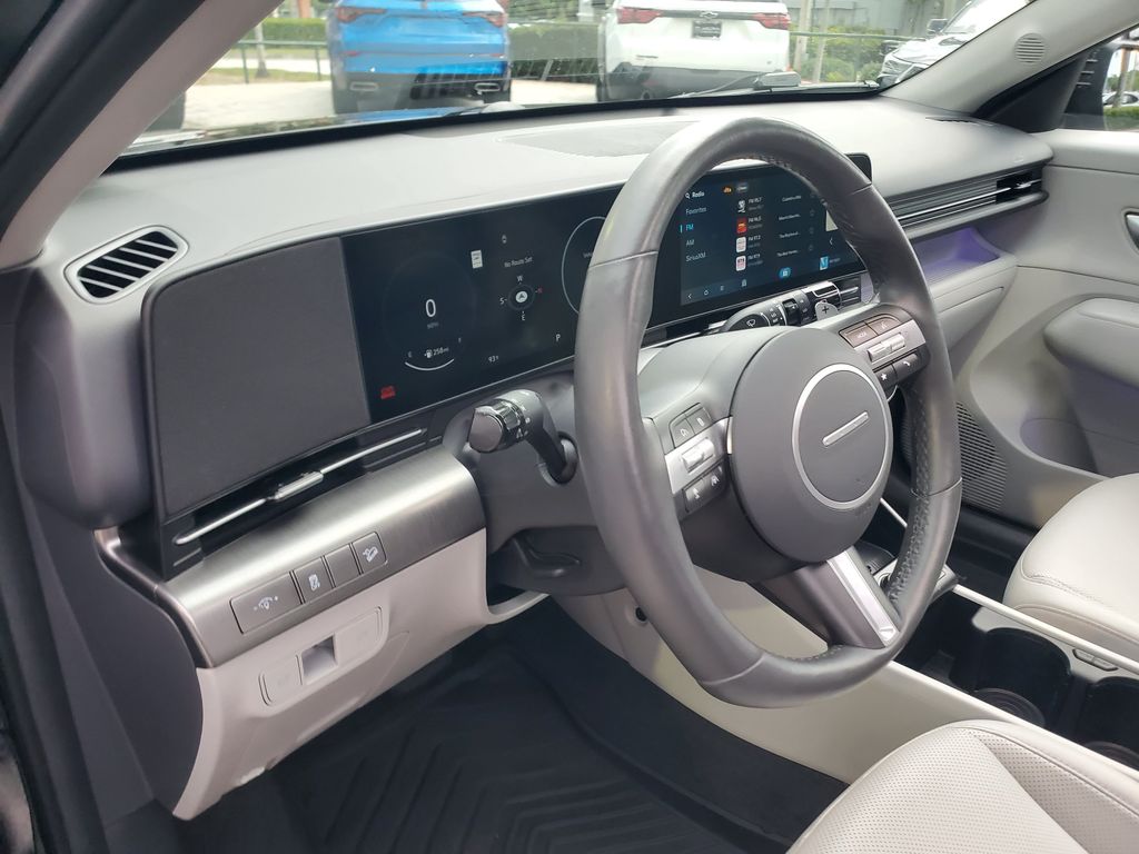 2024 Hyundai Kona - $23,888