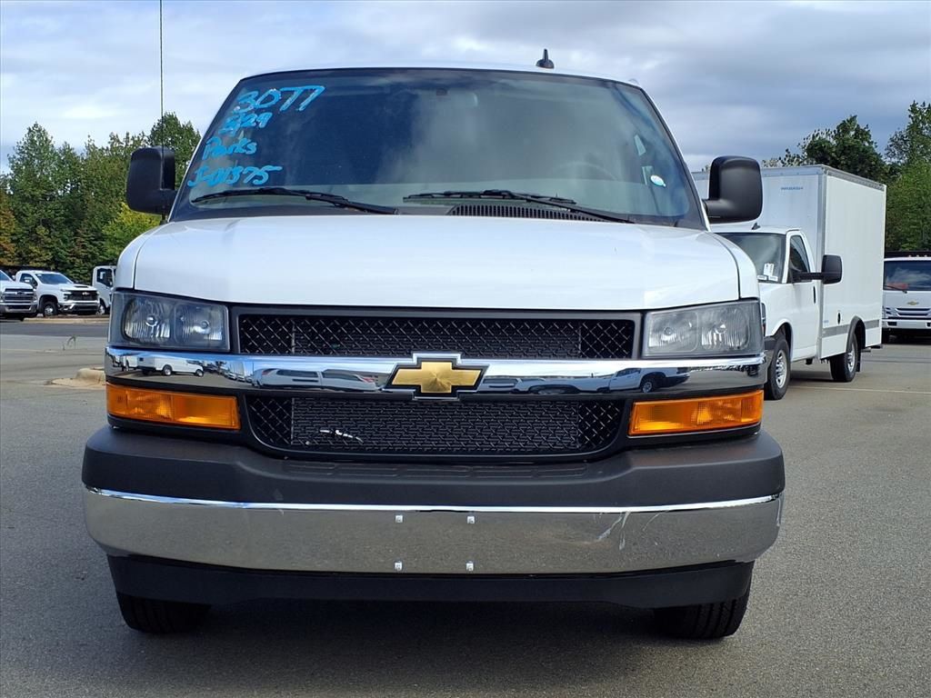 ChevroletExpress 250028