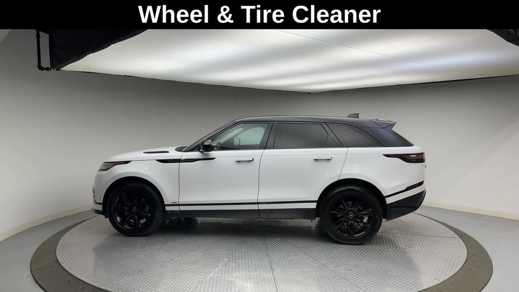 2021 Land Rover Range Rover Velar R-Dynamic S 7