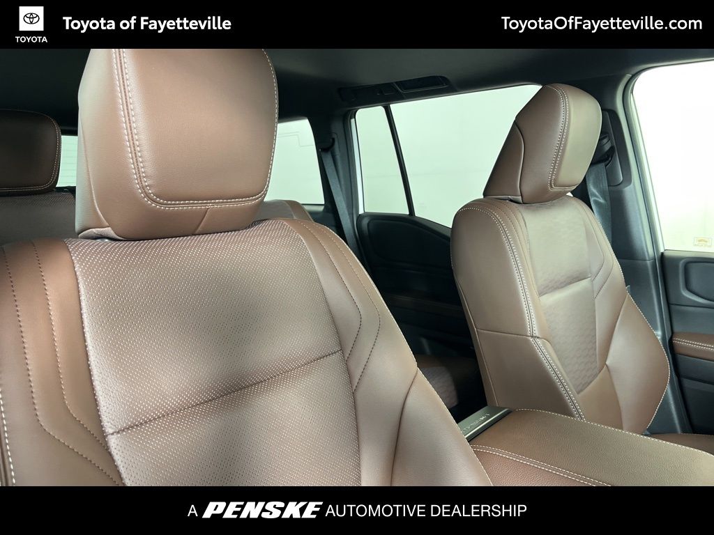 Thumbnail: 2026 Toyota Land Cruiser - 12