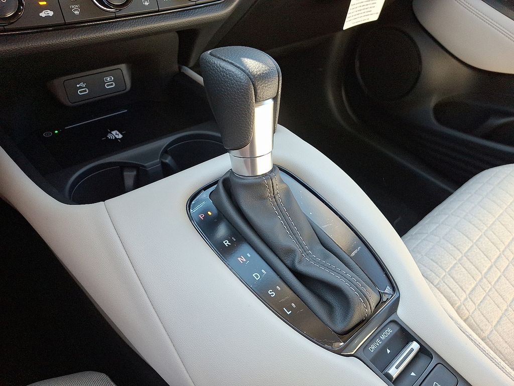 Thumbnail: 2026 Honda HR-V - 7