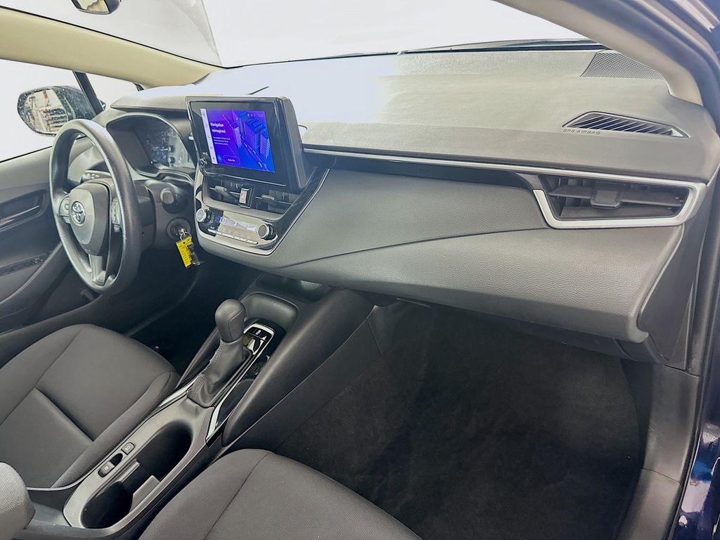 Thumbnail: 2023 Toyota Corolla - 28