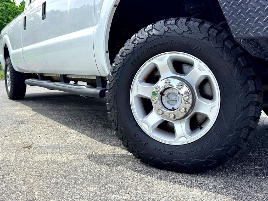 Used Car 2015 Ford F-250sd  Xlt For Sale Under $20,000 In Taylor, Texas