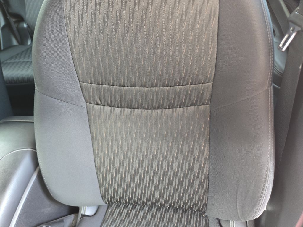2018 Nissan Rogue S Blue at Community Toyota