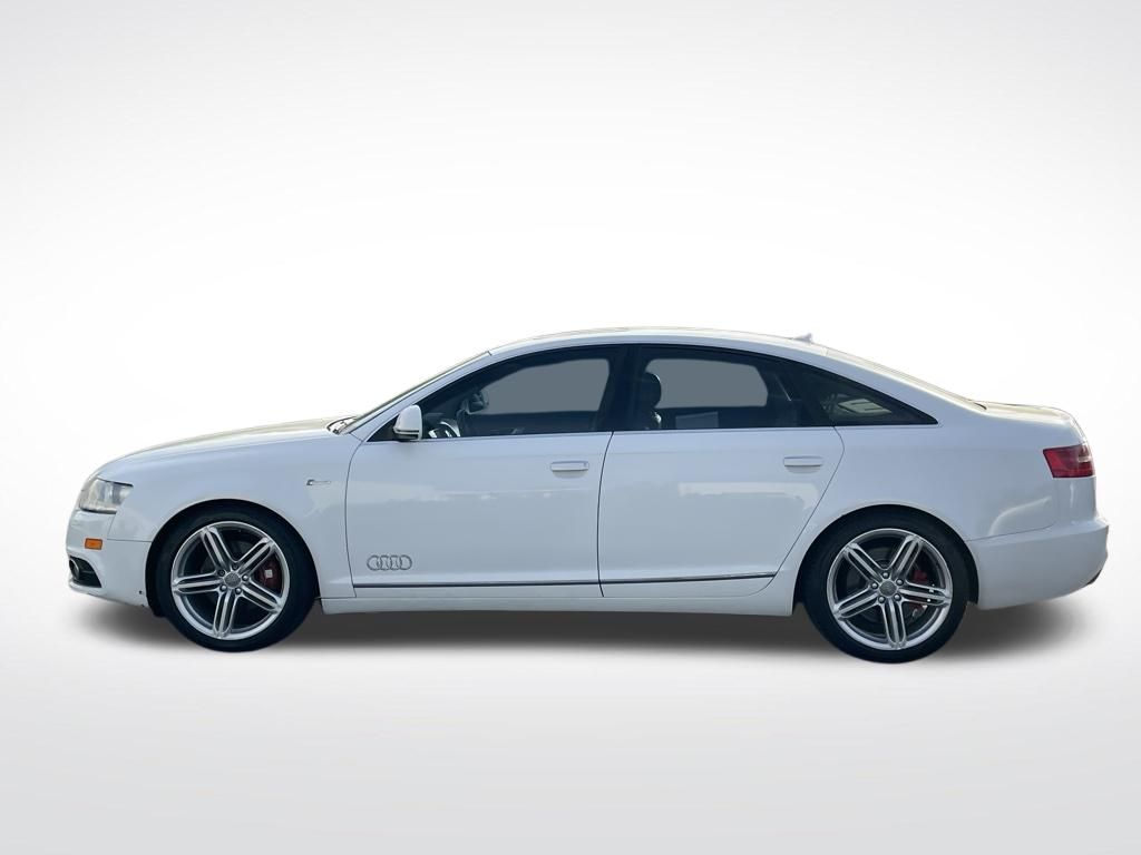 Thumbnail: 2011 Audi A6 - 2
