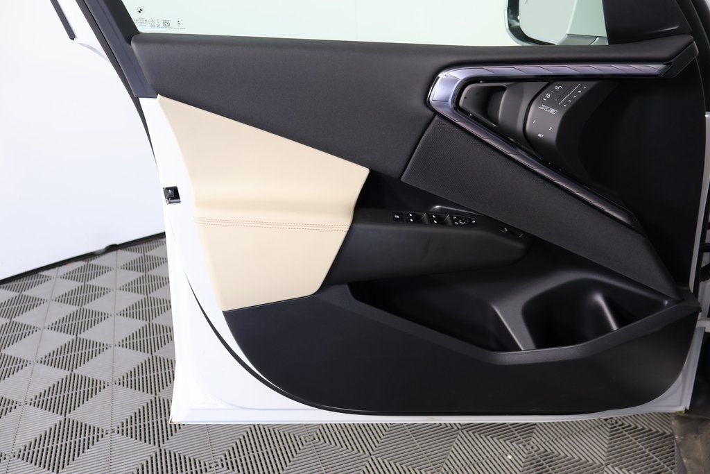 Thumbnail: 2025 BMW X3 - 7