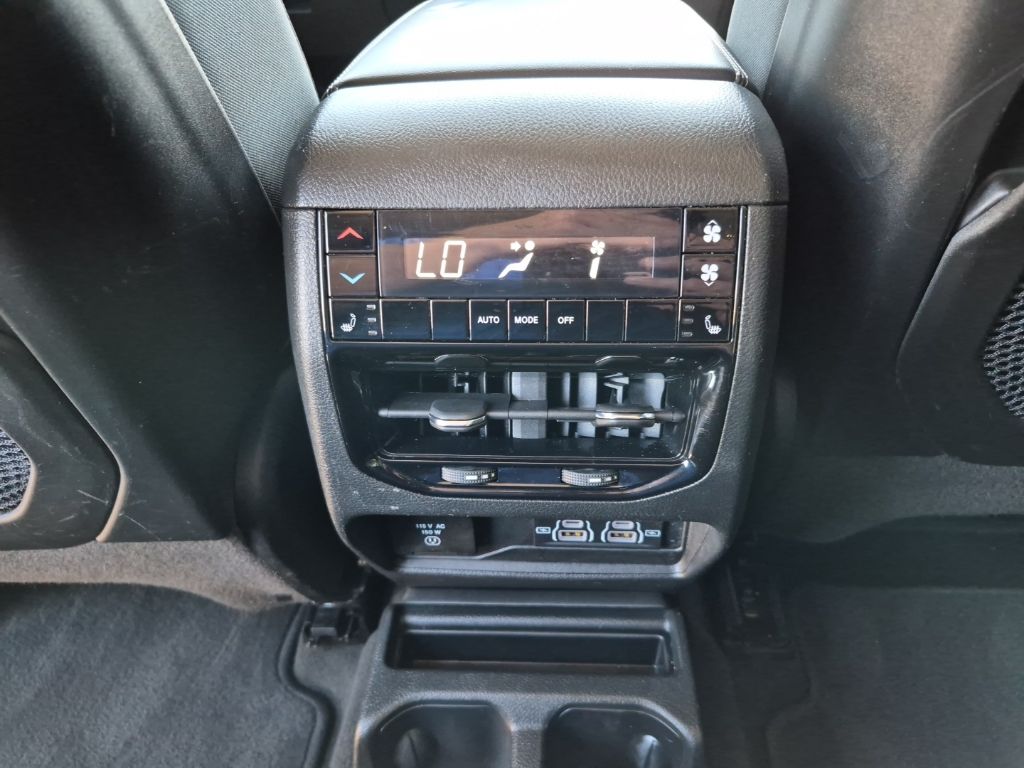 Used Car 2023 Jeep Grand Cherokee L  Limited For Sale Under $30,000 In Austin, Texas