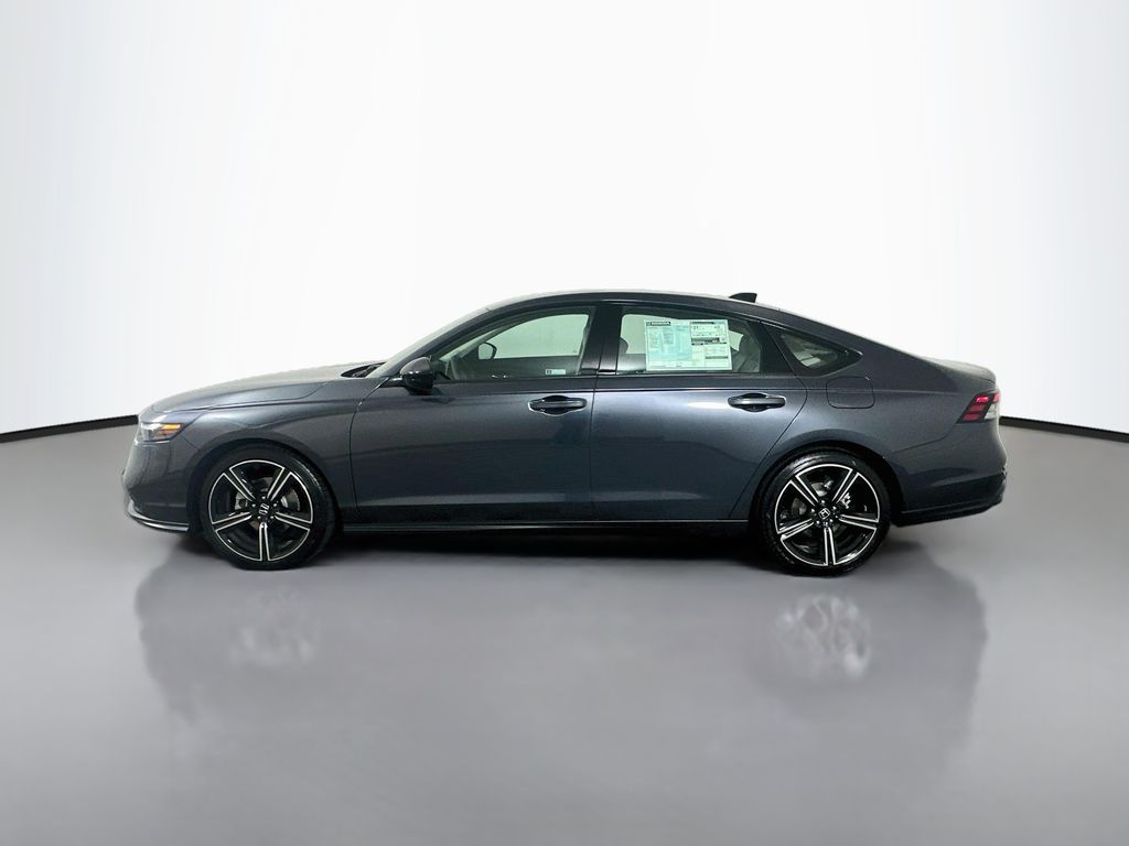 Thumbnail: 2026 Honda Accord - 8