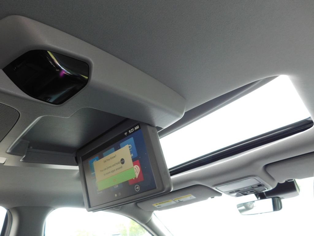 2022 Honda Pilot Touring 6