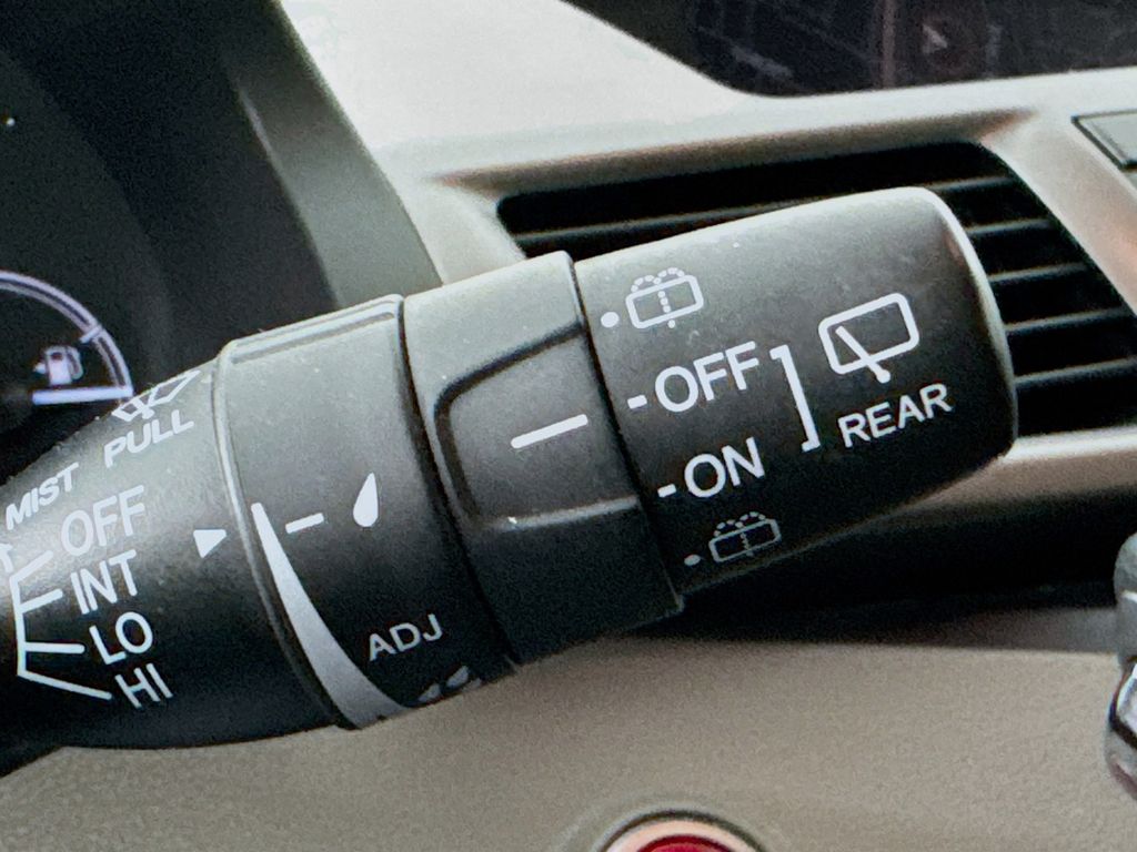 Used Car 2015 Honda Odyssey  Ex-l For Sale Under $12,000 In Austin, Texas