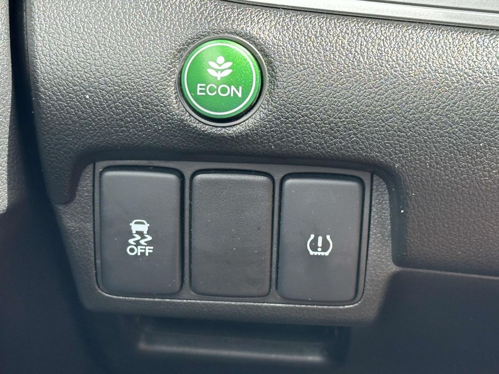 2015 Honda CR-V EX 17