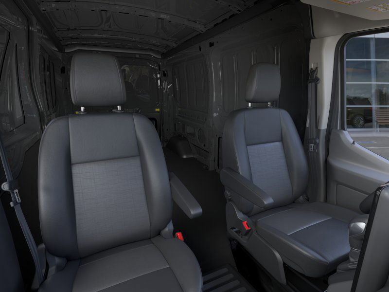 2026 Ford Transit-250 Cargo Van 