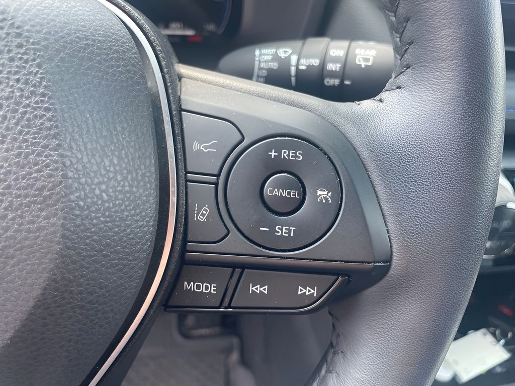 Used 2024 Toyota RAV4 Hybrid SUV