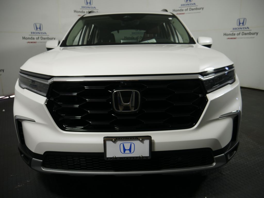 Thumbnail: 2025 Honda Pilot - 2
