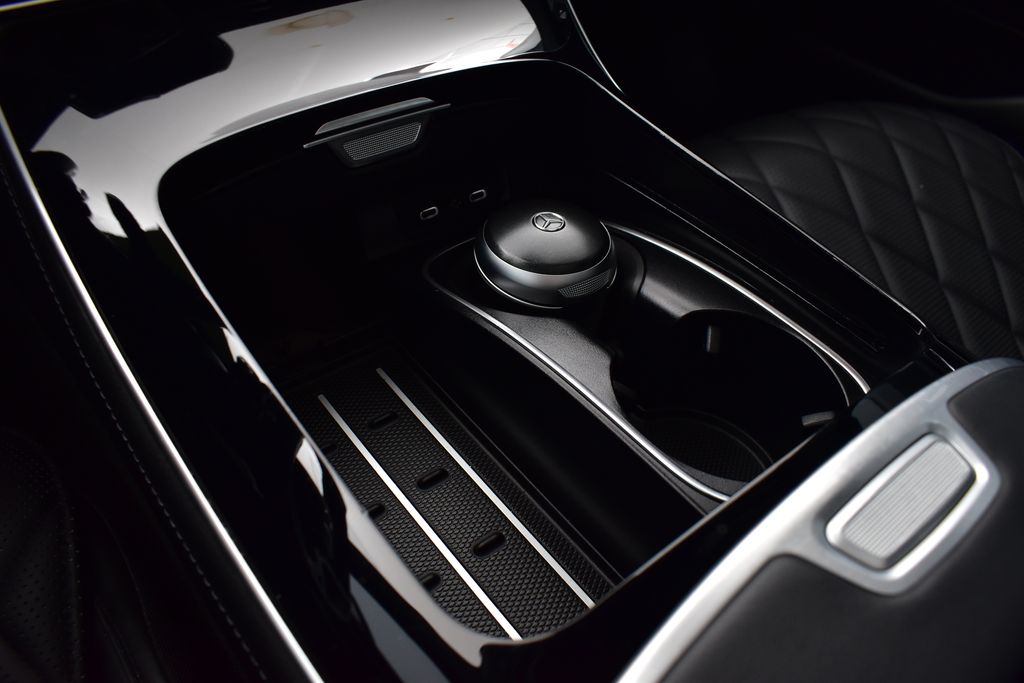 Thumbnail: 2022 Mercedes-Benz S-Class - 24