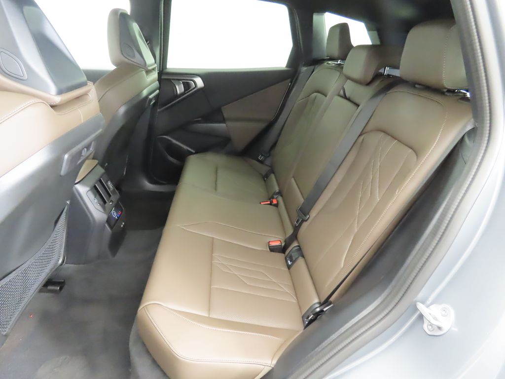 Thumbnail: 2026 BMW X3 - 22